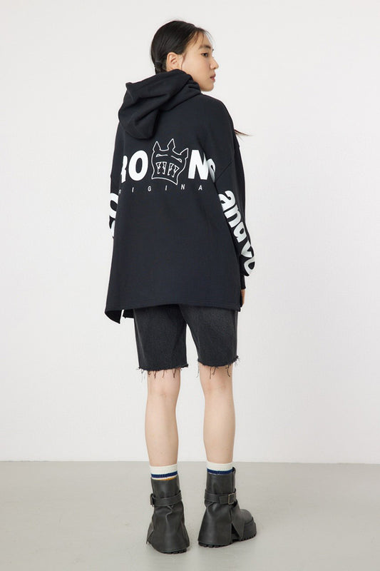 Rodeo crowns hoodies