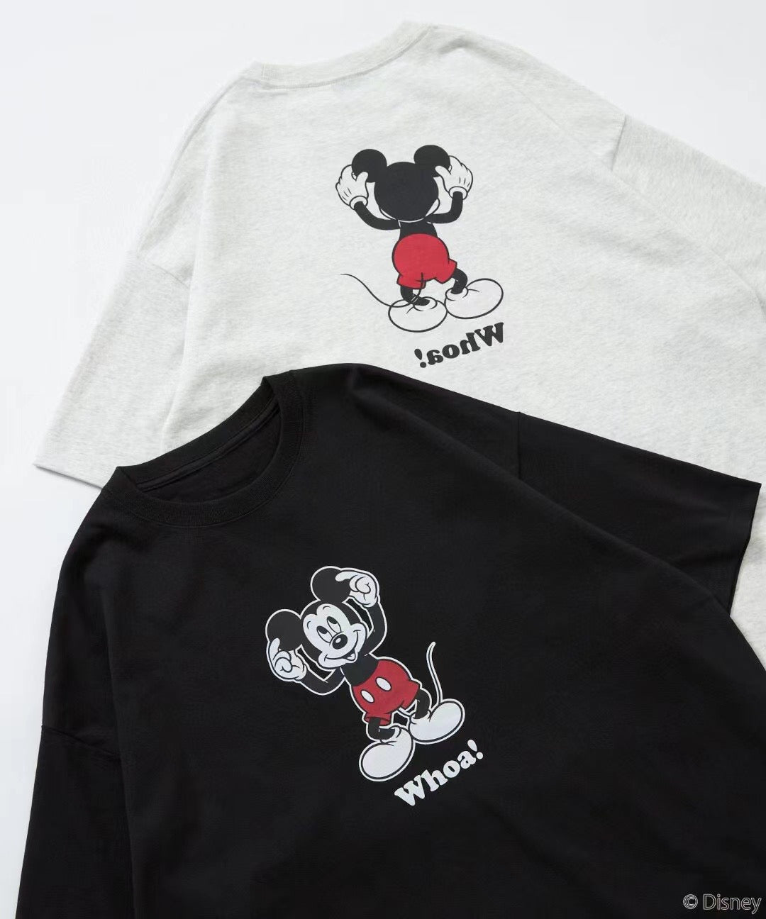 Freak’s store Mickey tee