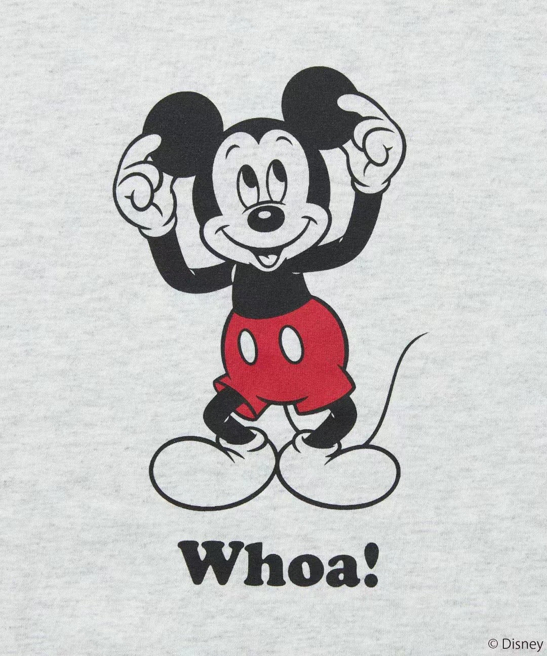 Freak’s store Mickey tee