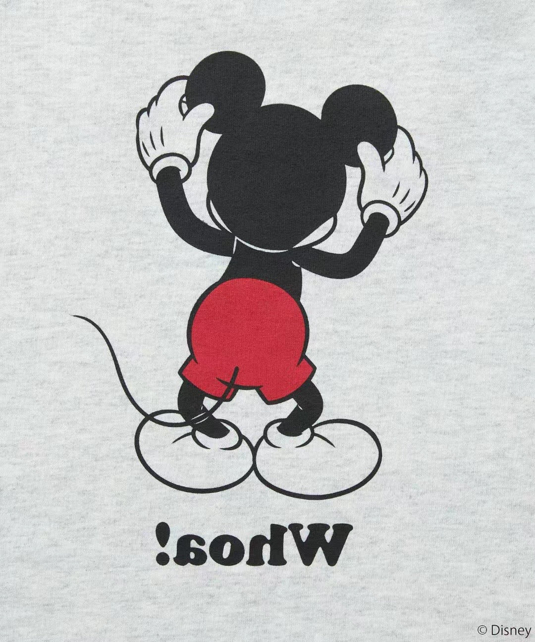 Freak’s store Mickey tee
