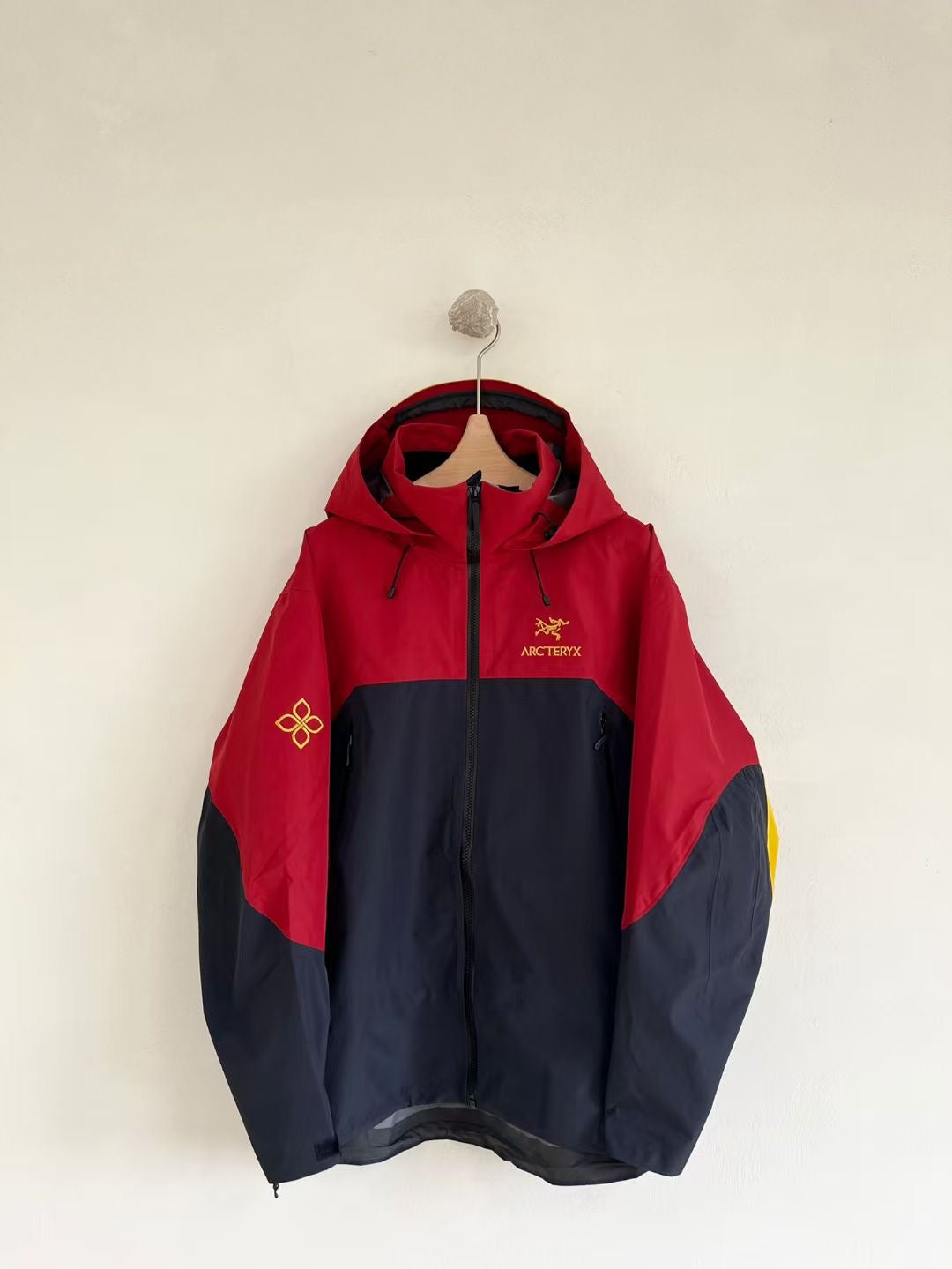 ARC’TERYX 23ss防水外套