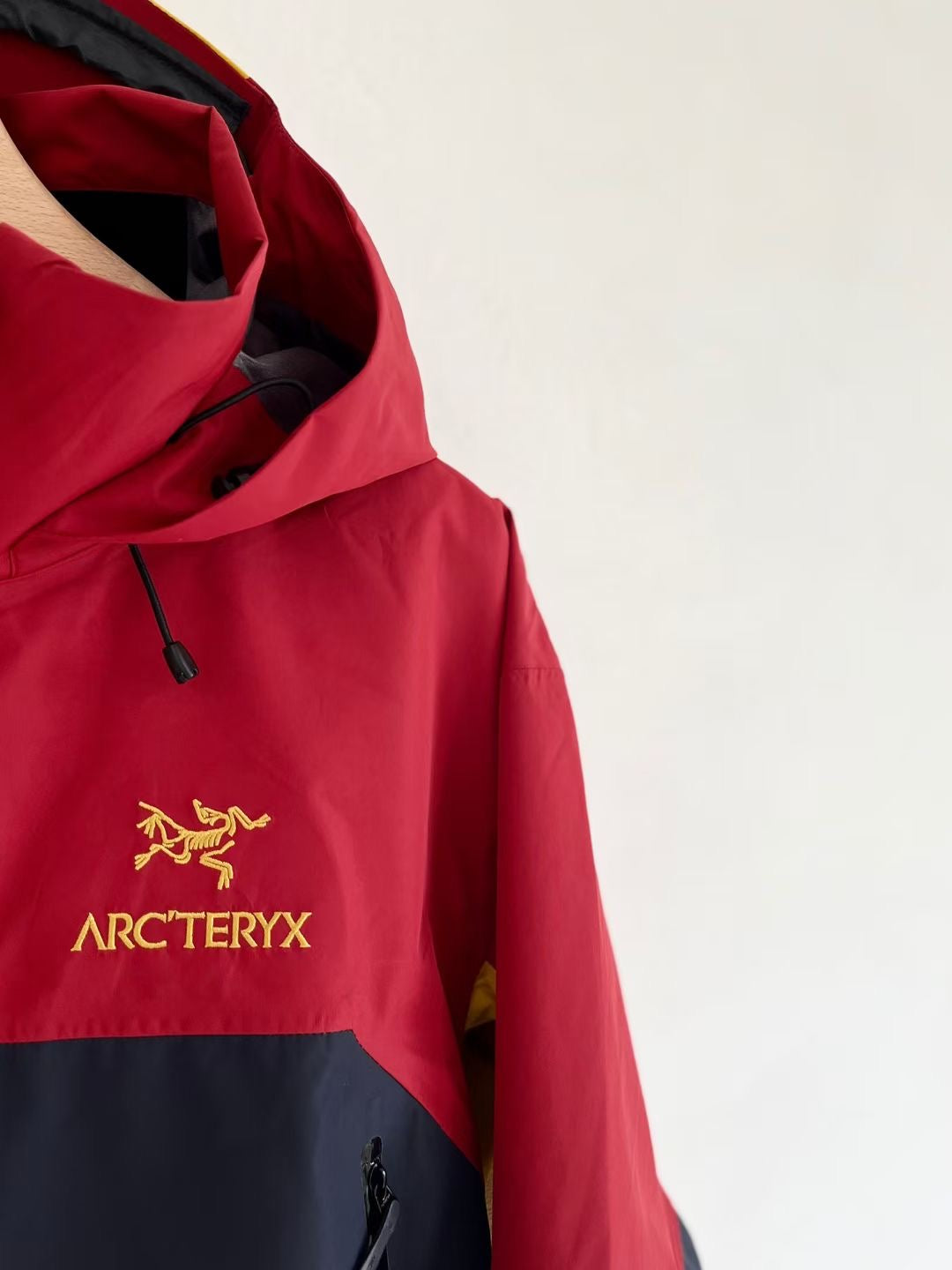 ARC’TERYX 23ss防水外套