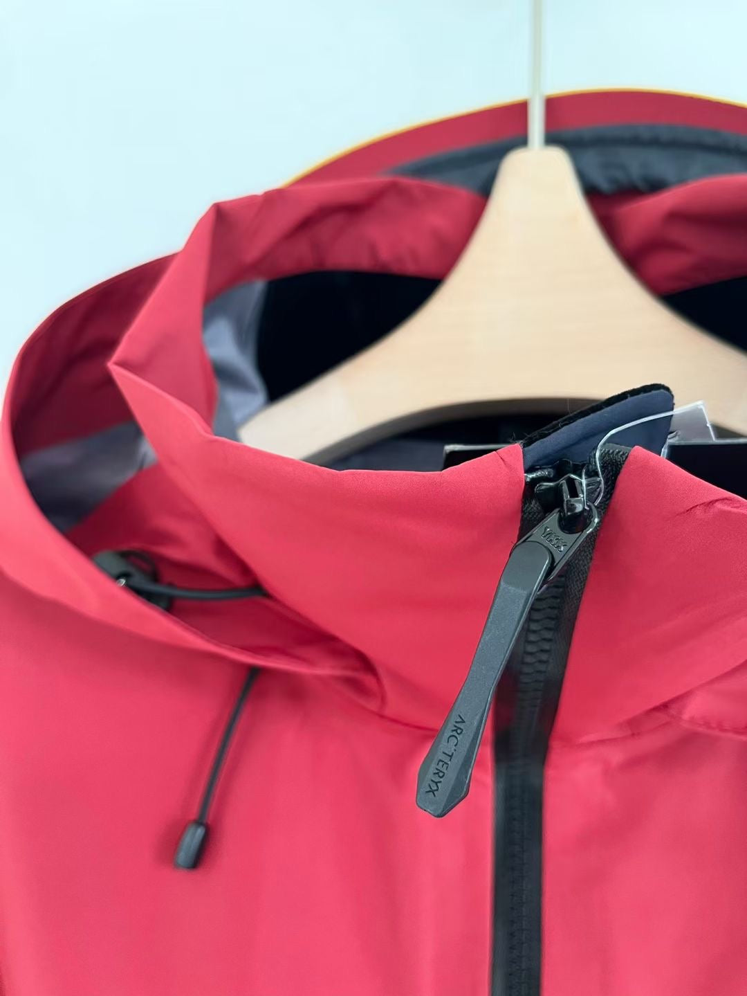 ARC’TERYX 23ss防水外套