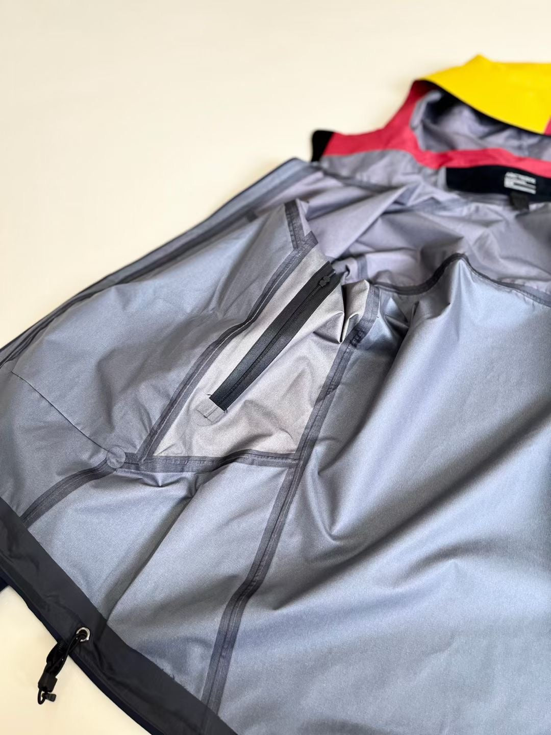 ARC’TERYX 23ss防水外套