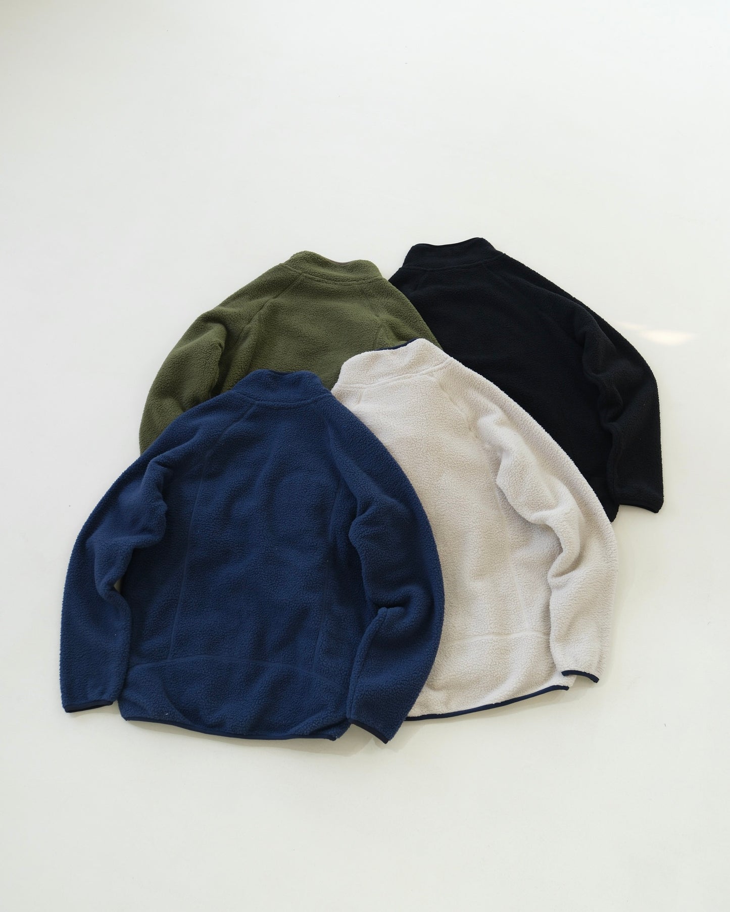 Patagonia 羊羔jacket