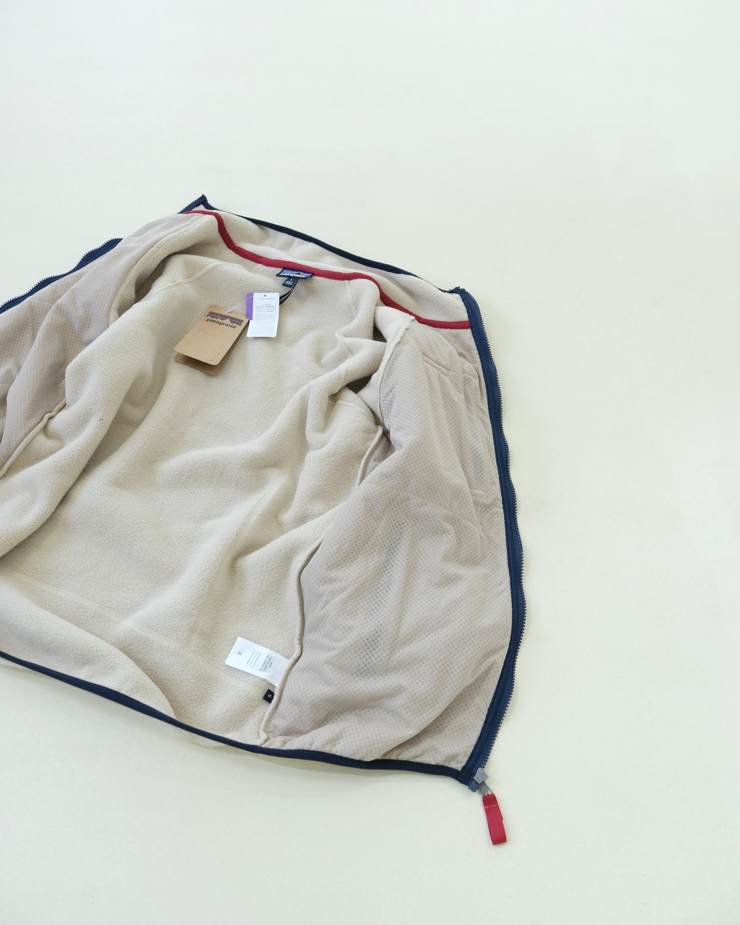 Patagonia 羊羔jacket