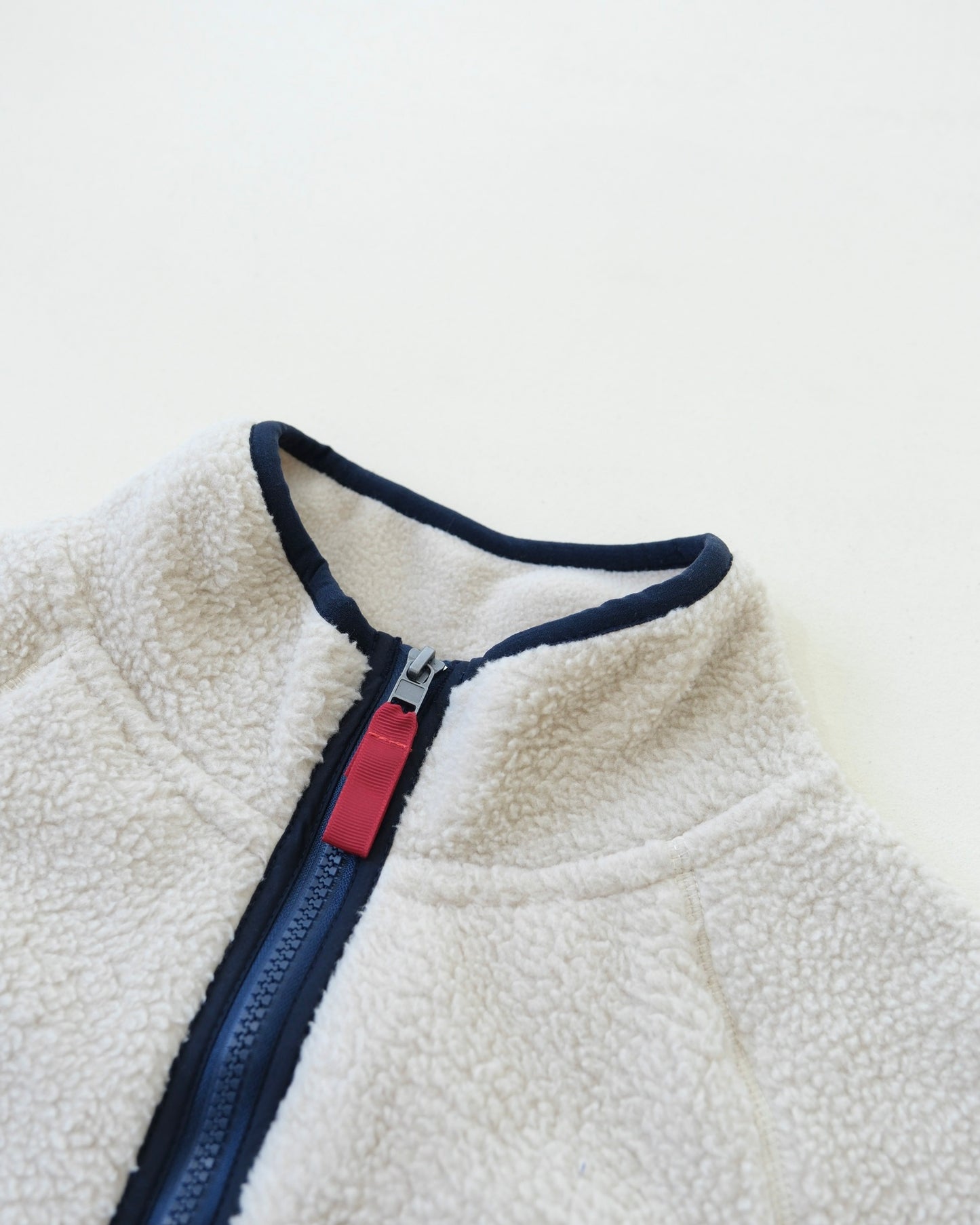 Patagonia 羊羔jacket