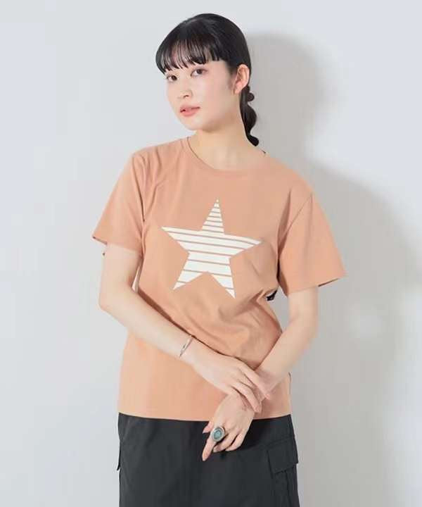 Beams boy星星tee