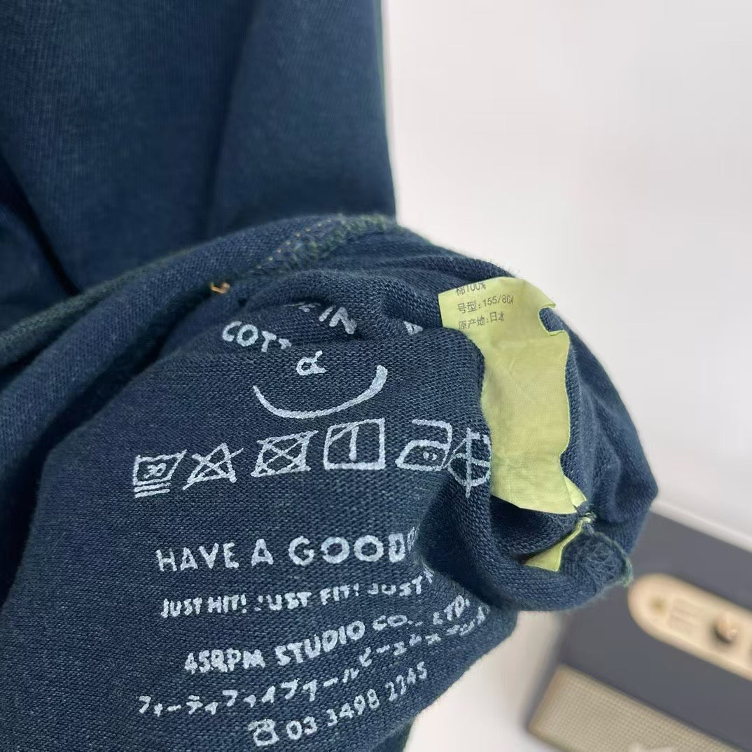45R hoodies jacket