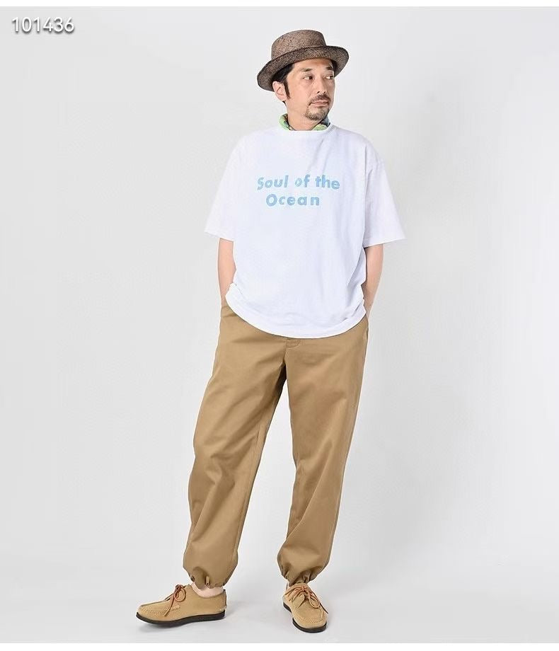 45R soul of the ocean tee