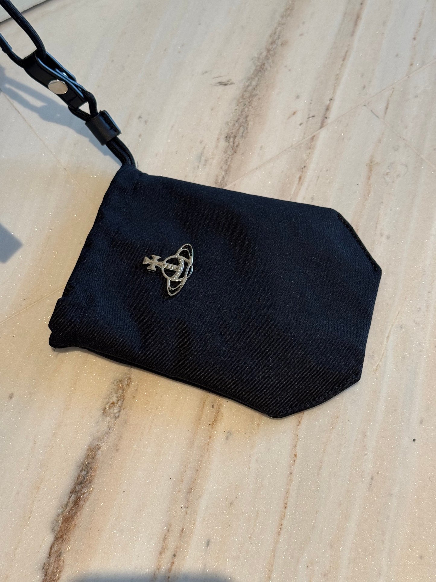 Vivienne Westwood hobo bag