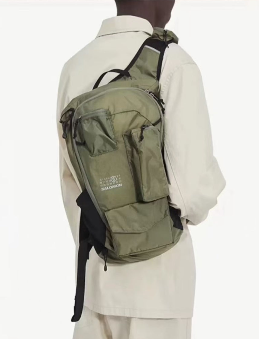 Maison Margiela MM6 backpack