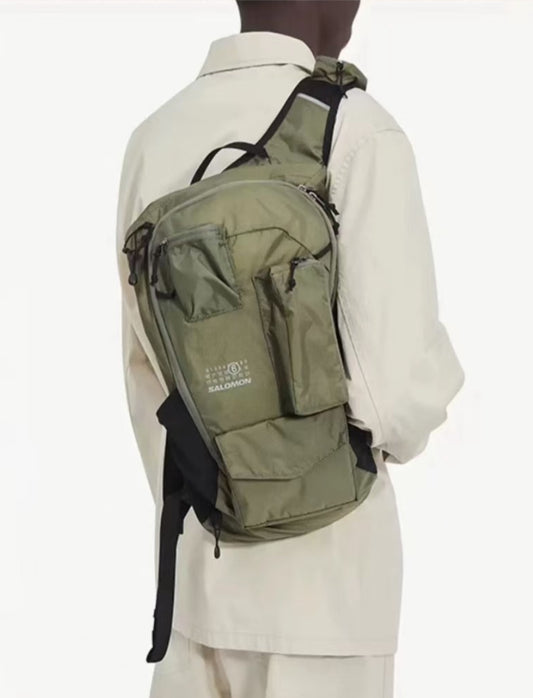 Maison Margiela MM6 backpack