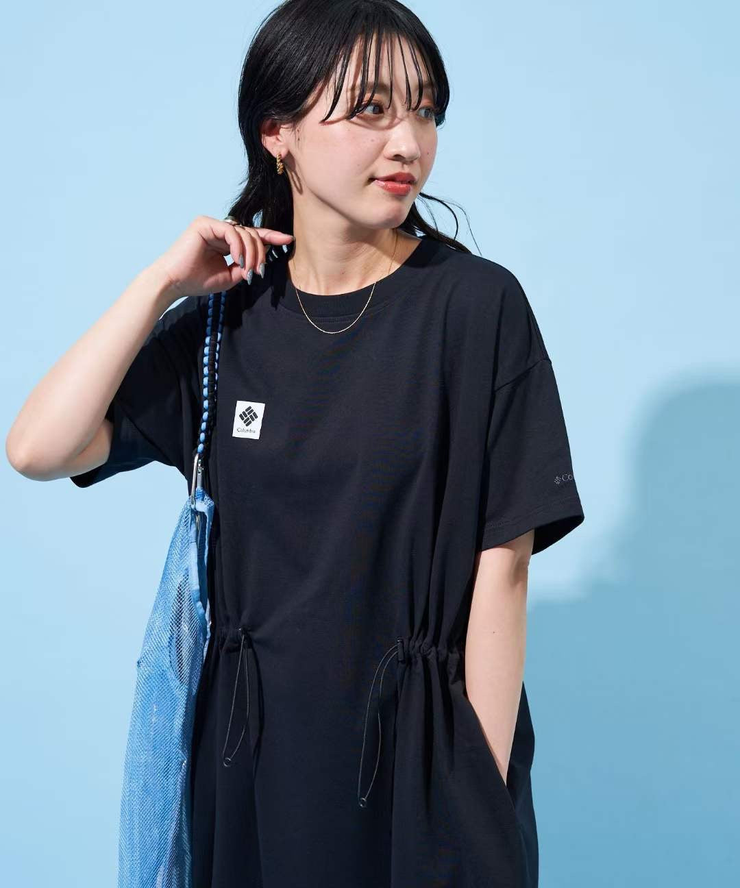 Freaks store 收腰one piece