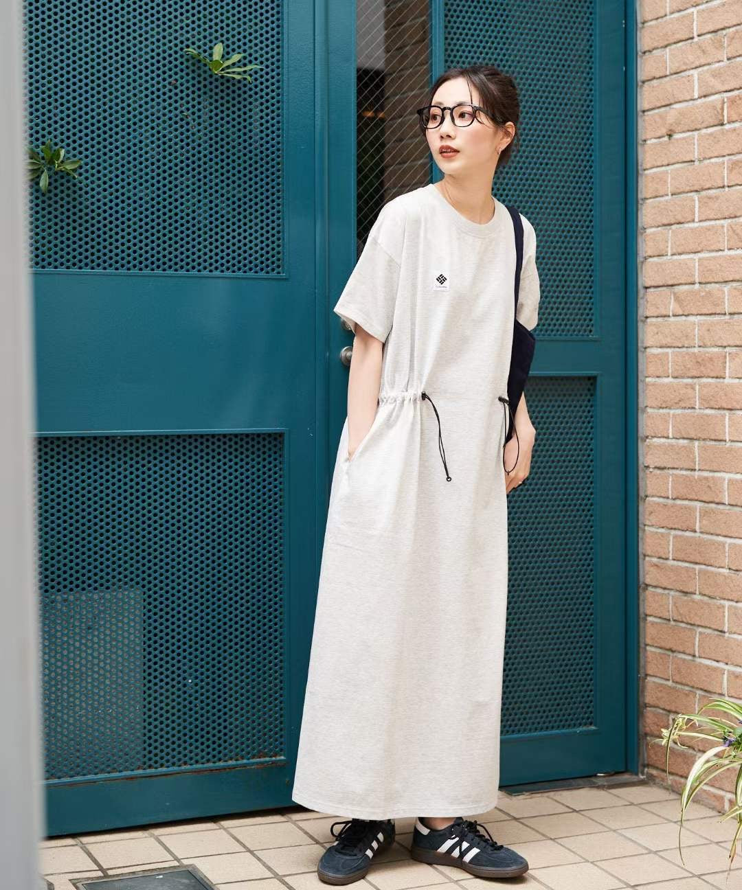 Freaks store 收腰one piece