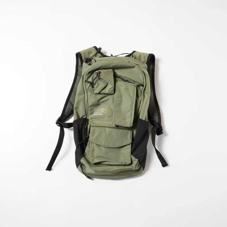 Maison Margiela MM6 backpack