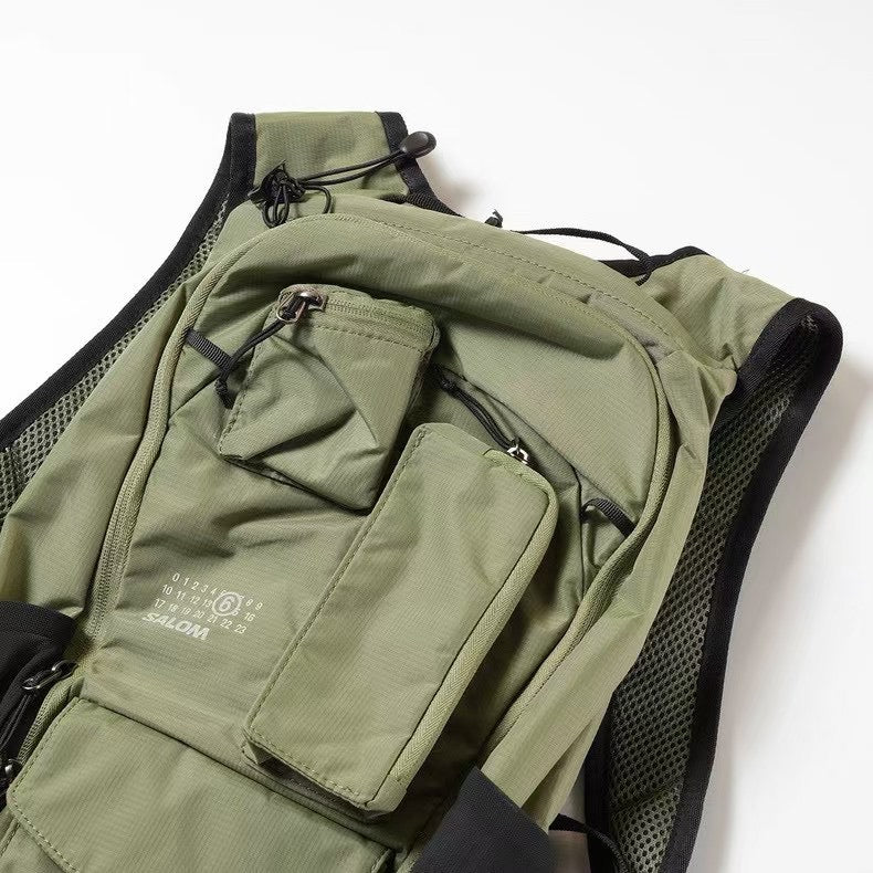 Maison Margiela MM6 backpack