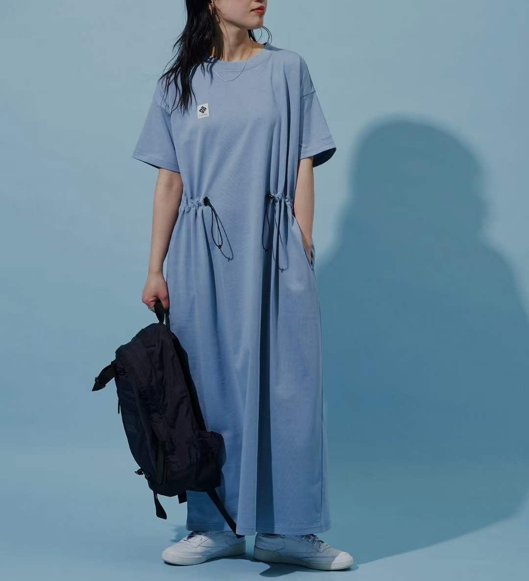 Freaks store 收腰one piece