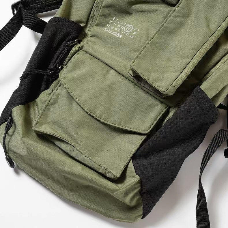 Maison Margiela MM6 backpack