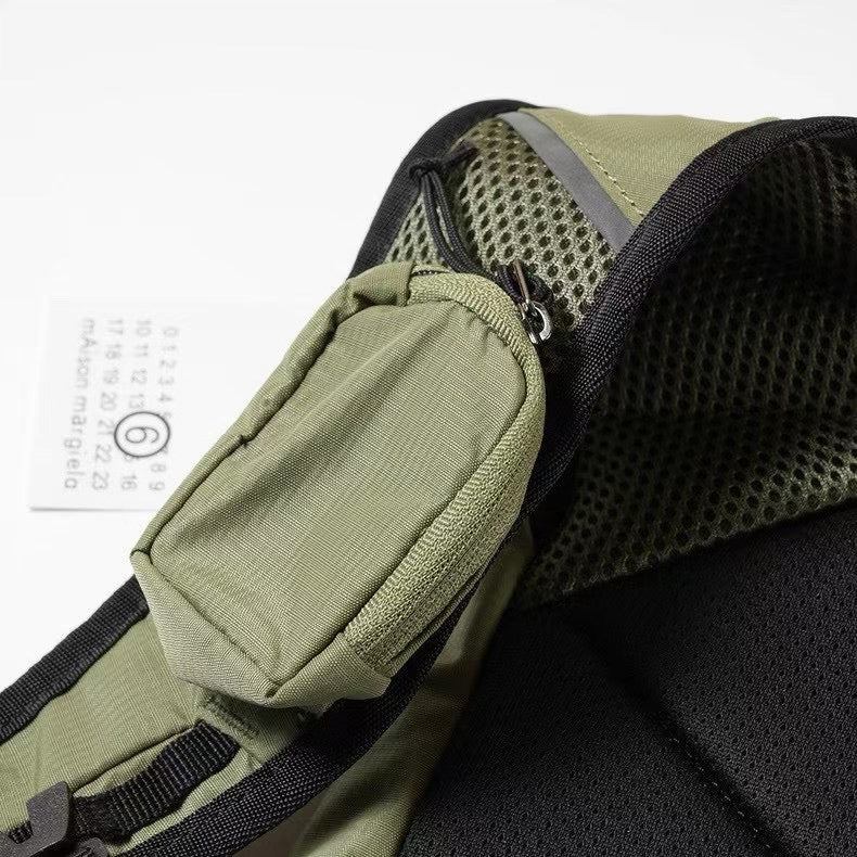 Maison Margiela MM6 backpack