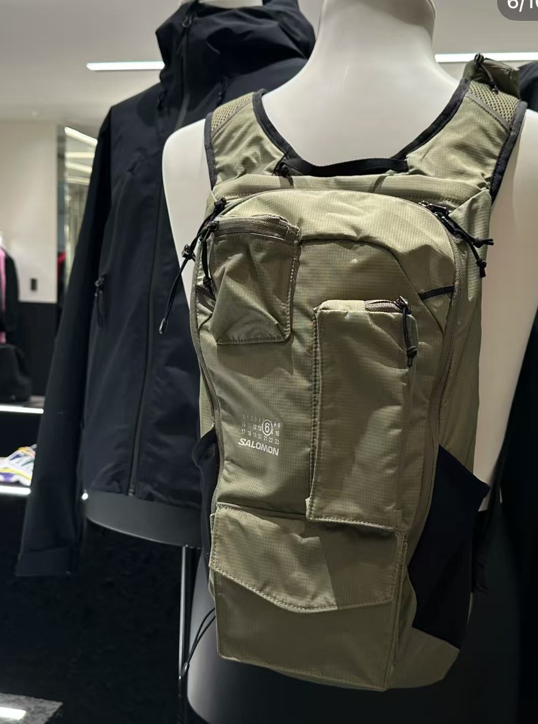 Maison Margiela MM6 backpack