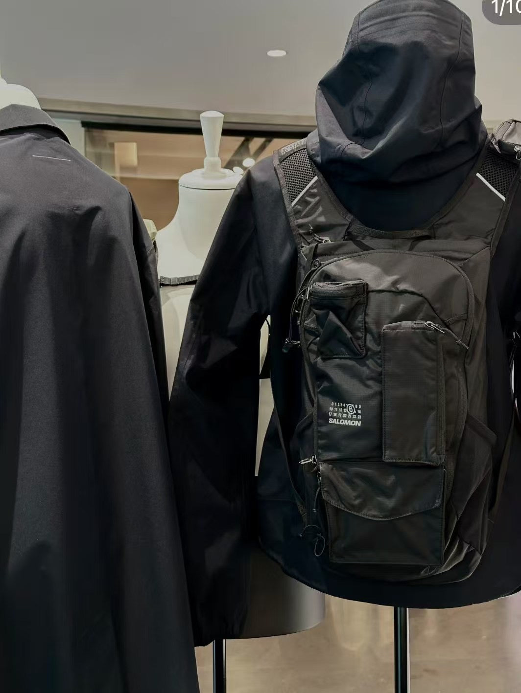 Maison Margiela MM6 backpack