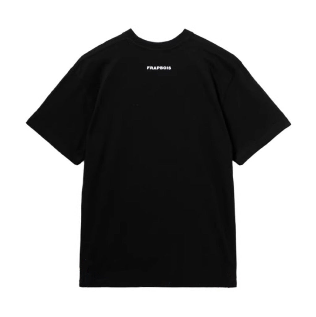 Frapbois 馬年tee