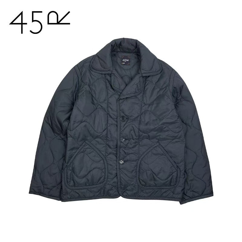 45R棉褸