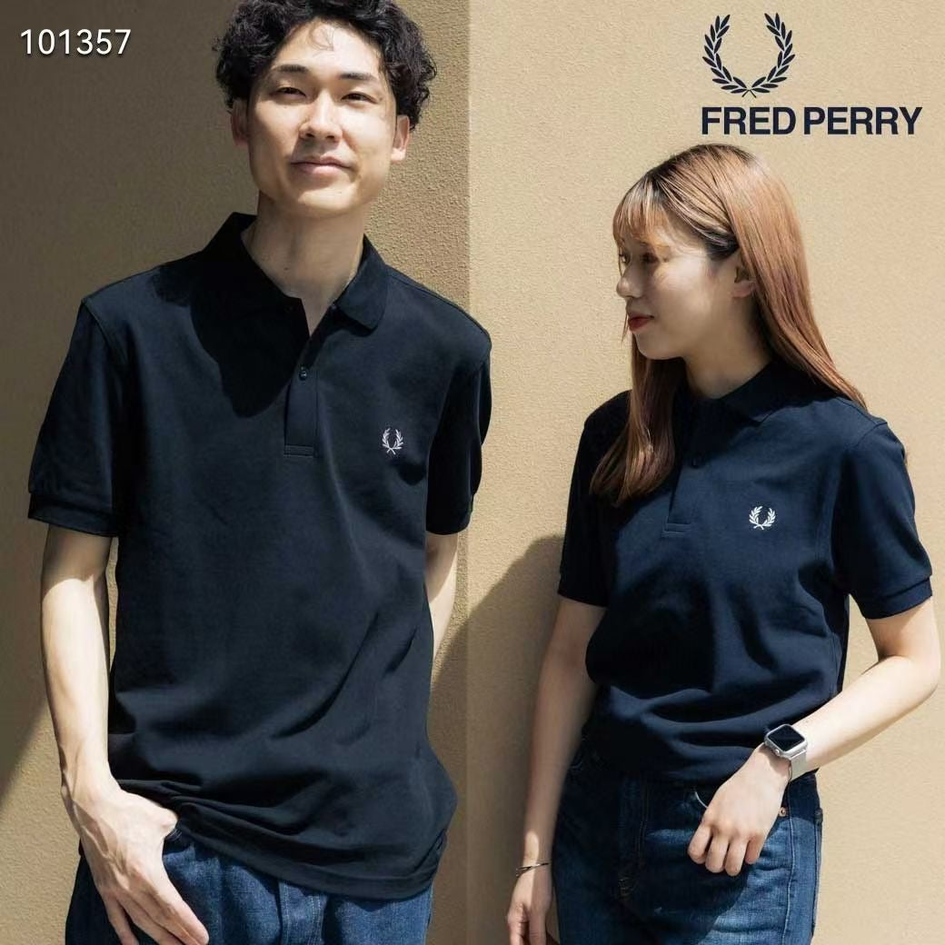 Fred perry polo shirt