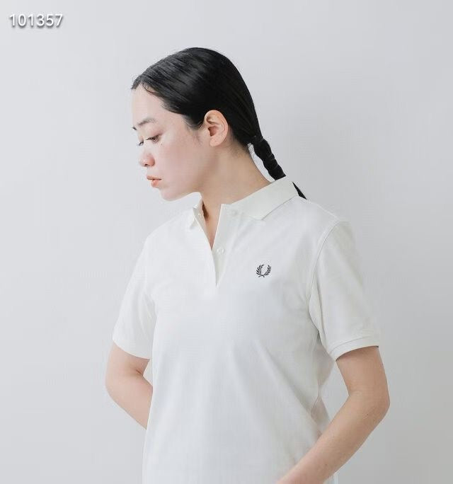 Fred perry polo shirt