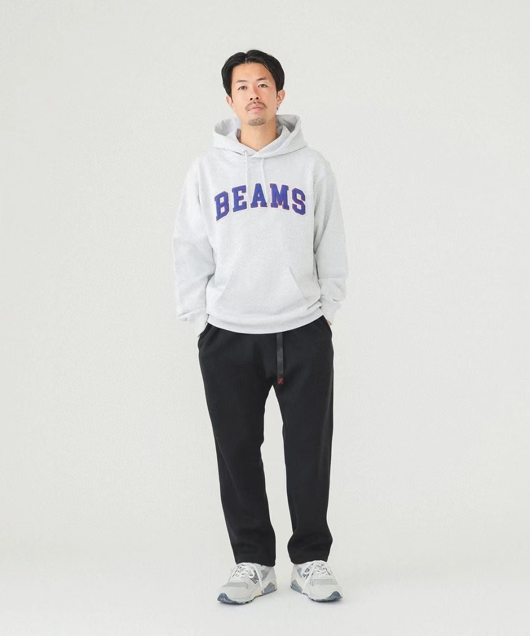 Beams hoodies