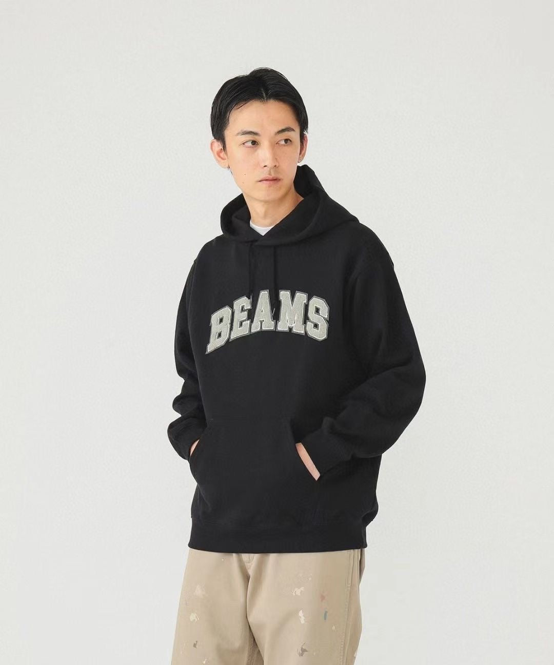 Beams hoodies