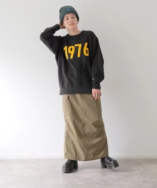 Champion 1976衛衣