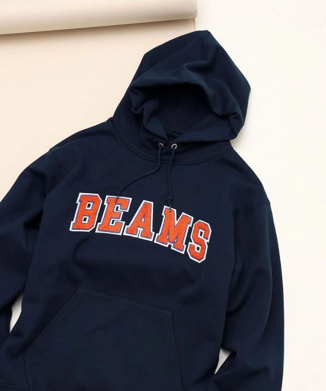Beams hoodies