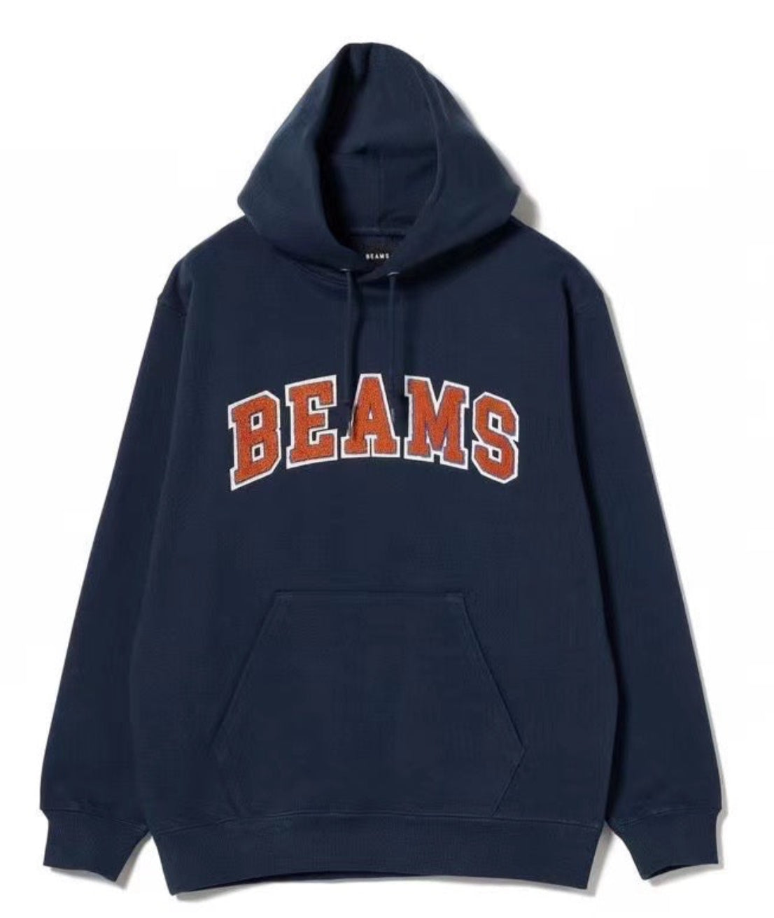 Beams hoodies