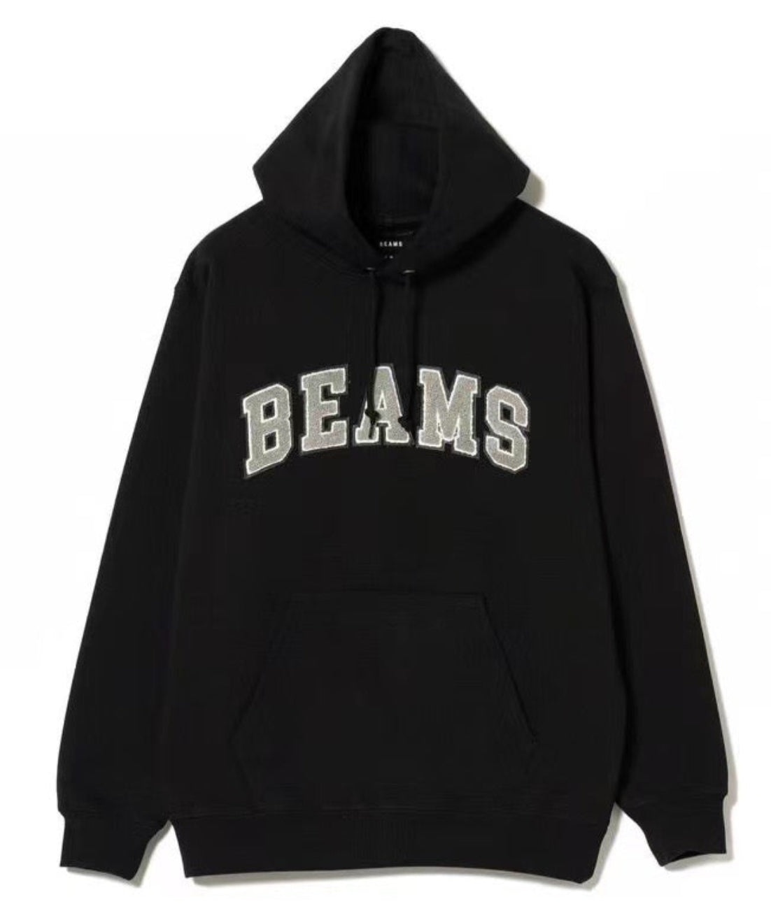 Beams hoodies