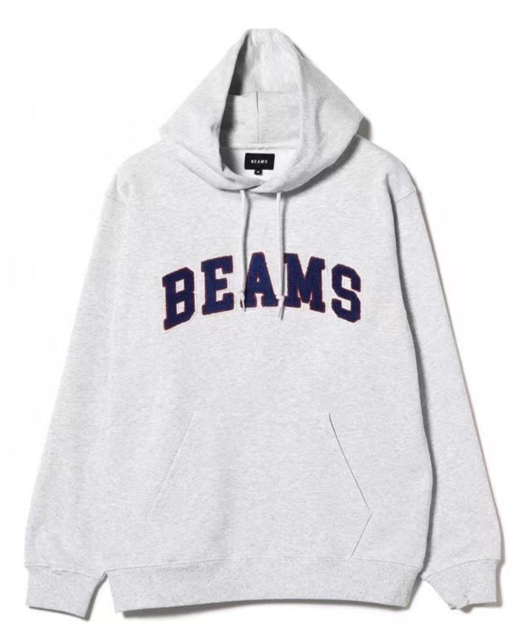 Beams hoodies