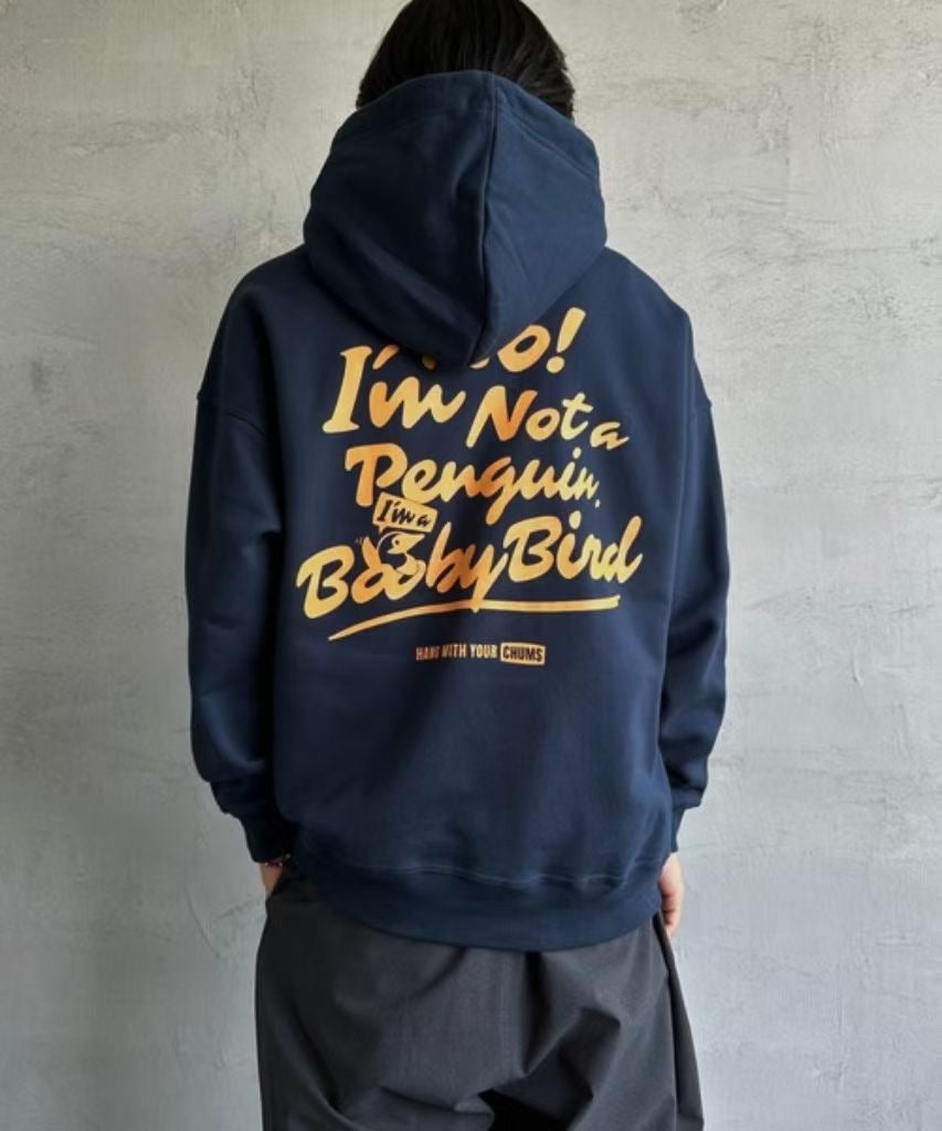 Chums hoodies