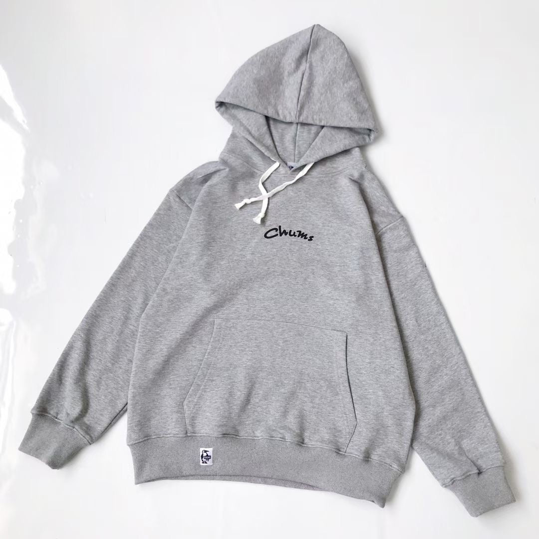 Chums hoodies