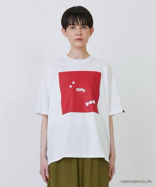 Frapbois 方格tee