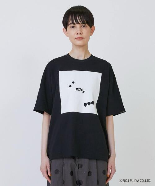 Frapbois 方格tee
