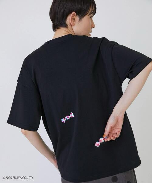 Frapbois 方格tee