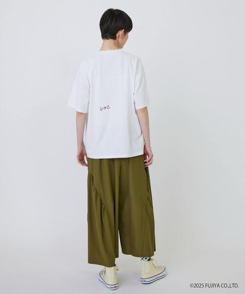 Frapbois 方格tee