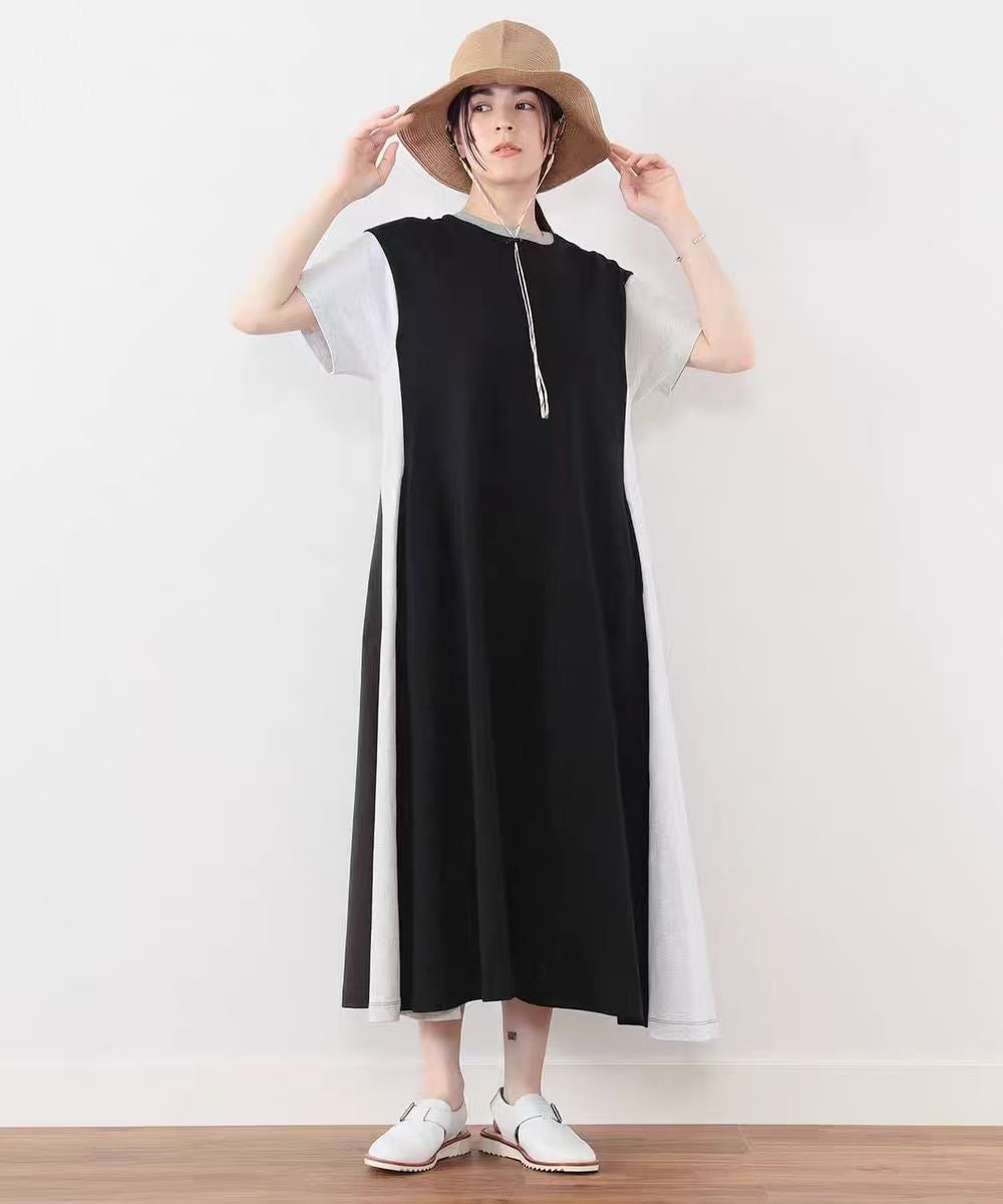 Champion 撞色one piece