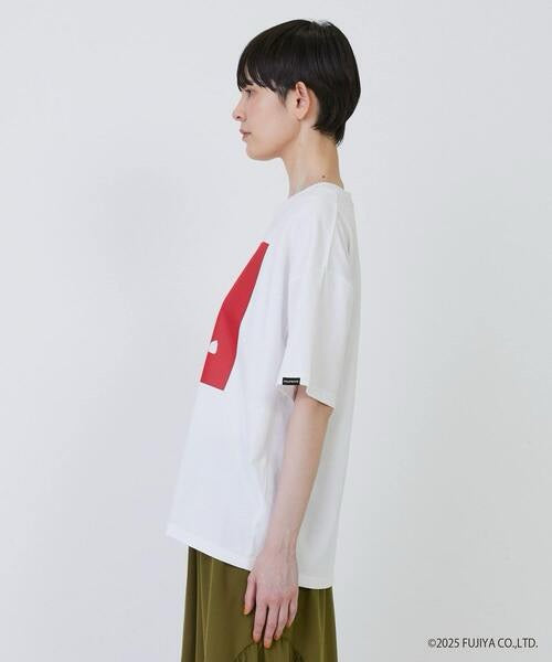 Frapbois 方格tee