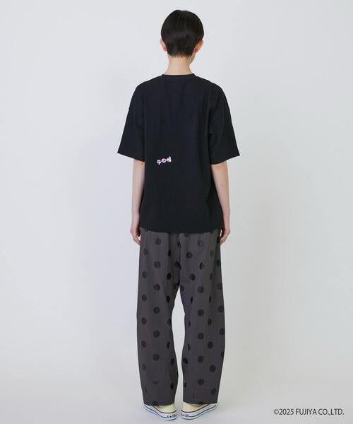 Frapbois 方格tee