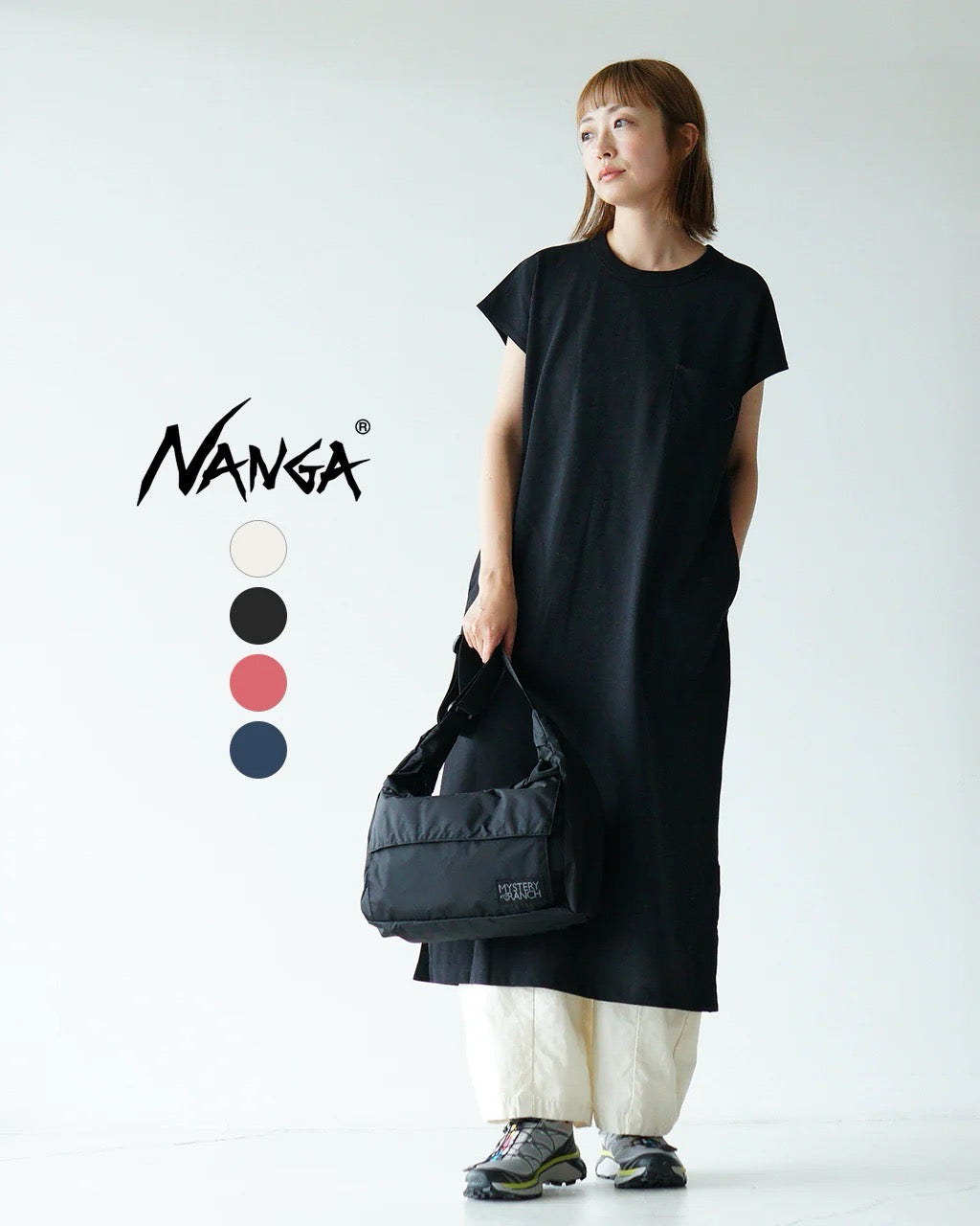 Nanga one piece