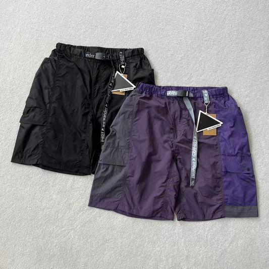 Andwander x Gramicci 短褲