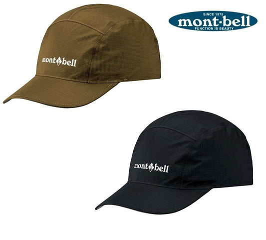 Mont bell Gero Tex帽