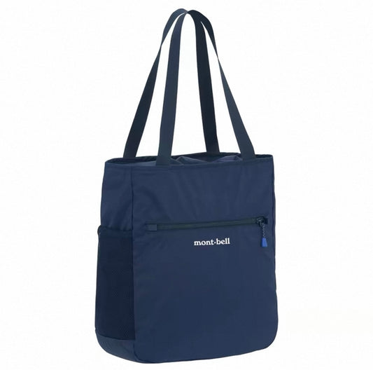Mont-bell 袋